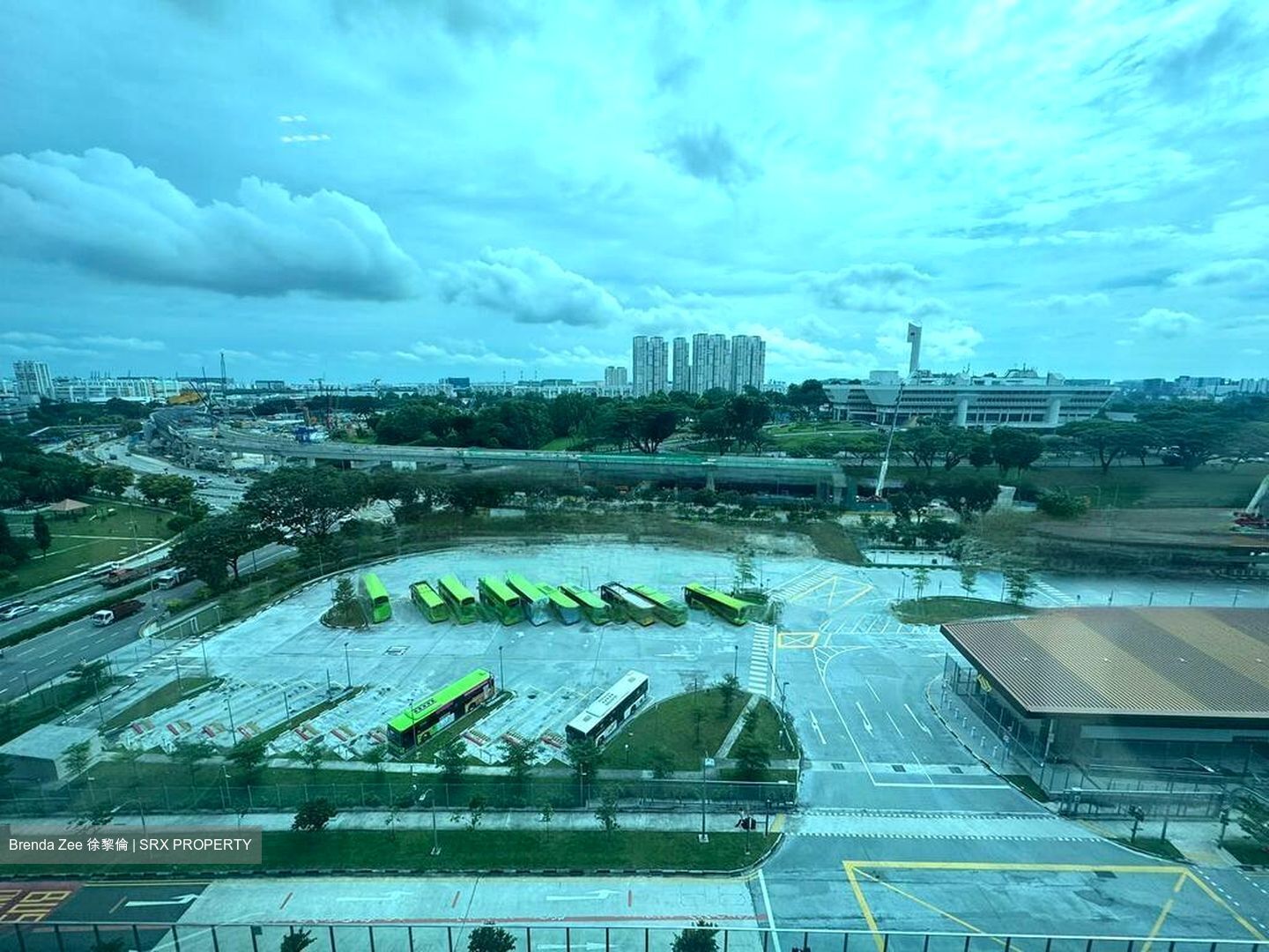 Vision Exchange (D22), Office #481813261